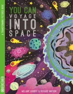 Bertrand.pt - You Can Voyage Into Space