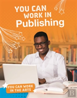 Bertrand.pt - You Can Work In Publishing