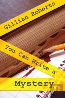You Can Write A Mystery