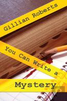You Can Write A Mystery