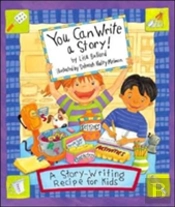 You Can Write A Story!