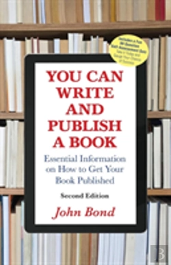 Bertrand.pt - You Can Write And Publish A Book