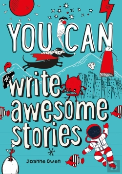 Bertrand.pt - You Can Write Awesome Stories