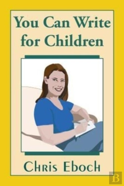 Bertrand.pt - You Can Write For Children