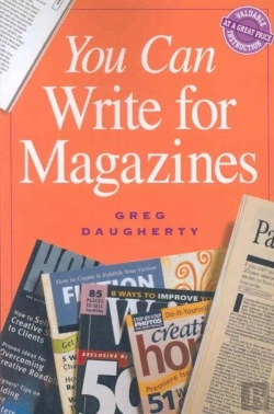 Bertrand.pt - You Can Write For Magazines