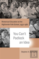 You Canâ€™T Padlock An Idea