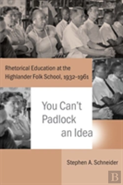 Bertrand.pt - You Canâ€™T Padlock An Idea
