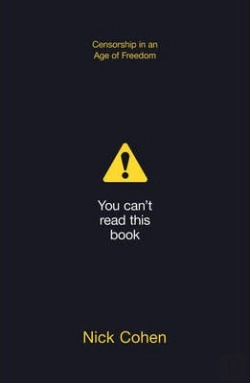 Bertrand.pt - You Canâ€™T Read This Book