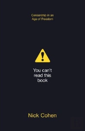 You Canâ€™T Read This Book