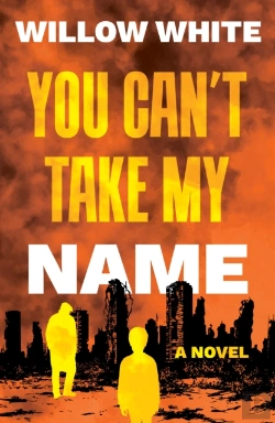 Bertrand.pt - You Canâ€™T Take My Name