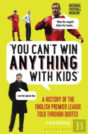 You Canâ€™T Win Anything With Kids