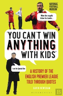 Bertrand.pt - You Canâ€™T Win Anything With Kids