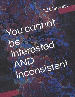 Bertrand.pt - You Cannot Be Interested  And  Inconsistent
