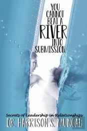 You Cannot Beat A River Into Submission