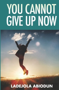 Bertrand.pt - You Cannot Give Up Now