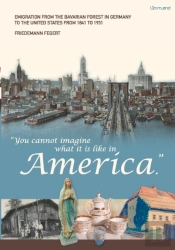 You Cannot Imagine What It Is Like In America