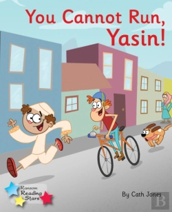 Bertrand.pt - You Cannot Run, Yasin!