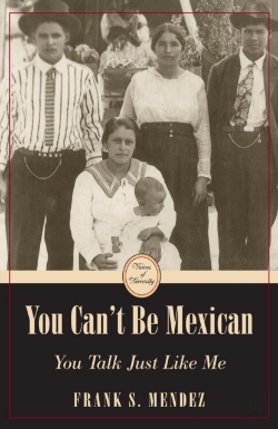 Bertrand.pt - You Can'T Be Mexican