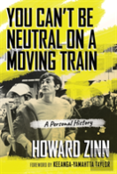 You Can'T Be Neutral On A Moving Train