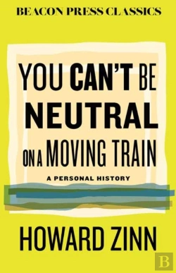 Bertrand.pt - You Can'T Be Neutral On A Moving Train