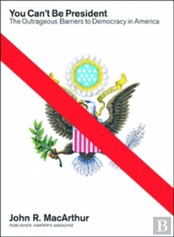 Bertrand.pt - You Can'T Be President