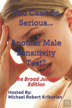 Bertrand.pt - You Can'T Be Serious... Another Male Sensitivity Test?