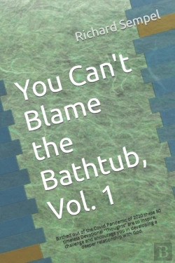 Bertrand.pt - You Can'T Blame The Bathtub