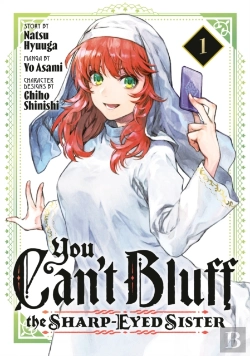 Bertrand.pt - You Can'T Bluff The Sharp-Eyed Sister 1