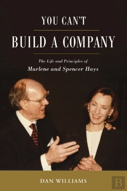 Bertrand.pt - You Can'T Build A Company