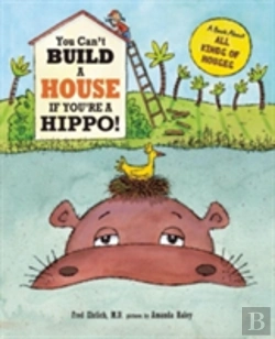 Bertrand.pt - You Can'T Build A House If You'Re A Hippo!