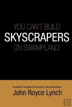 Bertrand.pt - You Can'T Build Skyscrapers On Swampland 6x9