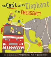 You Can'T Call An Elephant In An Emergency