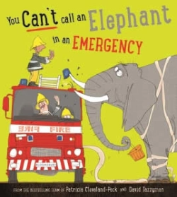 Bertrand.pt - You Can'T Call An Elephant In An Emergency