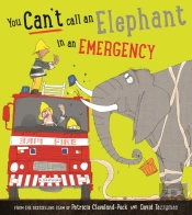 You Can'T Call An Elephant In An Emergency