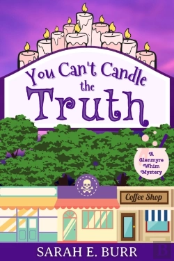 Bertrand.pt - You Can'T Candle The Truth