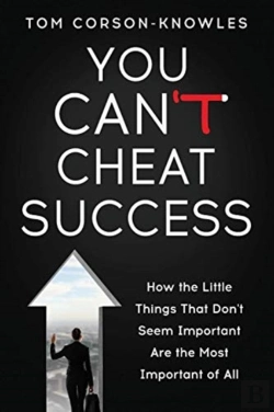 Bertrand.pt - You Can'T Cheat Success