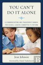 You Can'T Do It Alone