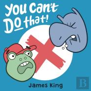 You Can'T Do That!