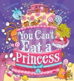 Bertrand.pt - You Can'T Eat A Princess!