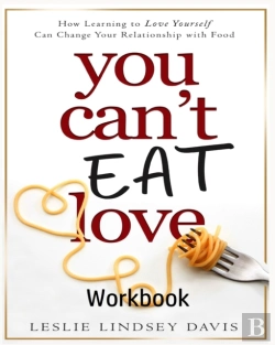 Bertrand.pt - You Can'T Eat Love Workbook