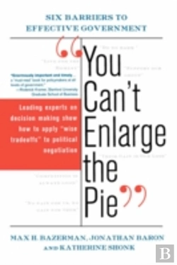 Bertrand.pt - You Can'T Enlarge The Pie