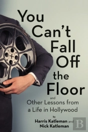 You Can'T Fall Off The Floor