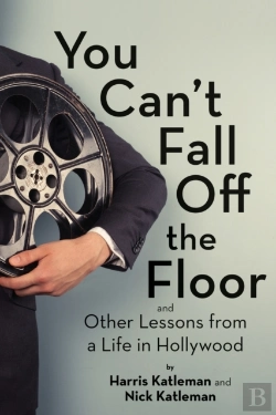 Bertrand.pt - You Can'T Fall Off The Floor