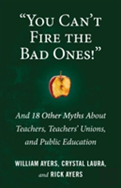 You Can'T Fire The Bad Ones!