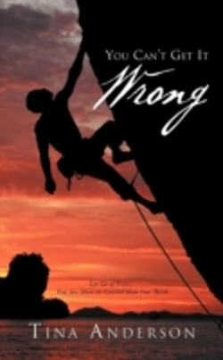 Bertrand.pt - You Can'T Get It Wrong: Let Go Of Fear-Y
