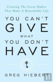 You Can'T Give What You Don'T Have: Crea