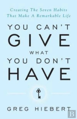 Bertrand.pt - You Can'T Give What You Don'T Have: Crea