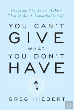 Bertrand.pt - You Can'T Give What You Don'T Have