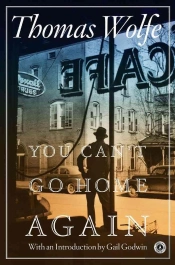 You Can'T Go Home Again