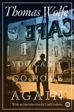 Bertrand.pt - You Can'T Go Home Again